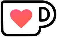 Ko-fi mug